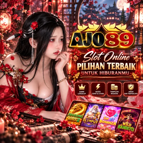 AJO89 - AJO89 Jelajahi Mahjong Ways dalam Hiburan Arkade Online
